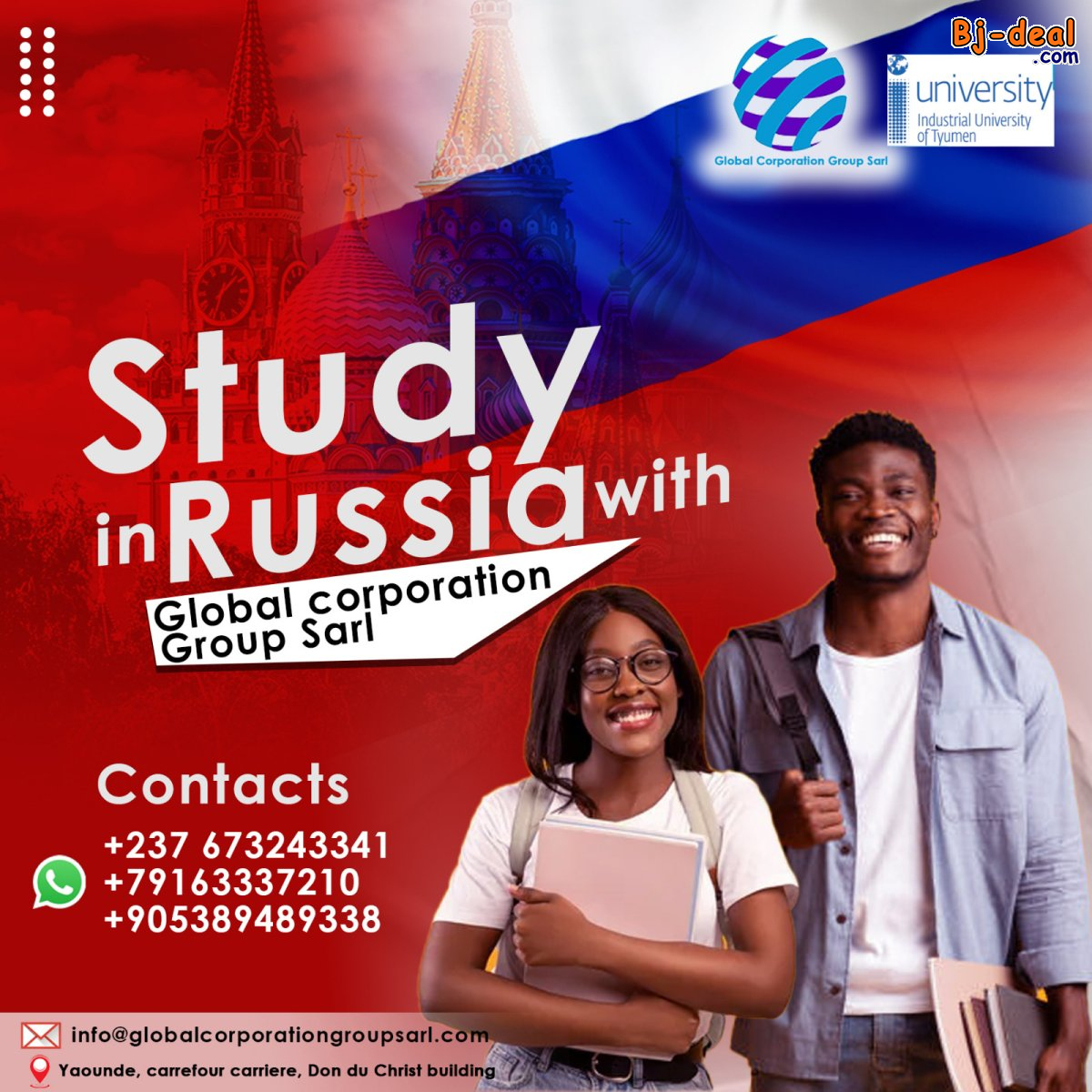 Image principale de VISA&amp;amp;IMMIGRATION CONSULTING