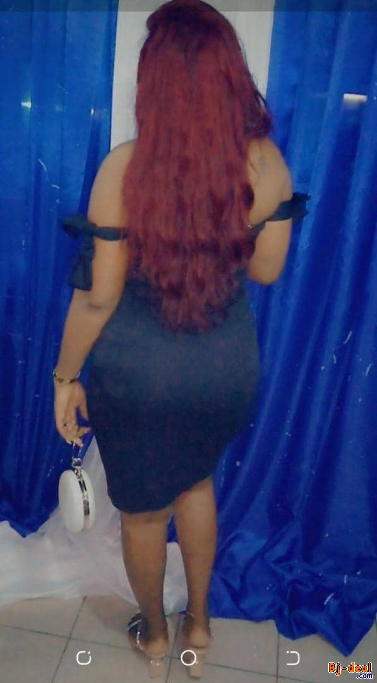 Image principale de Massage érotique succulent avec partie sexe coquine