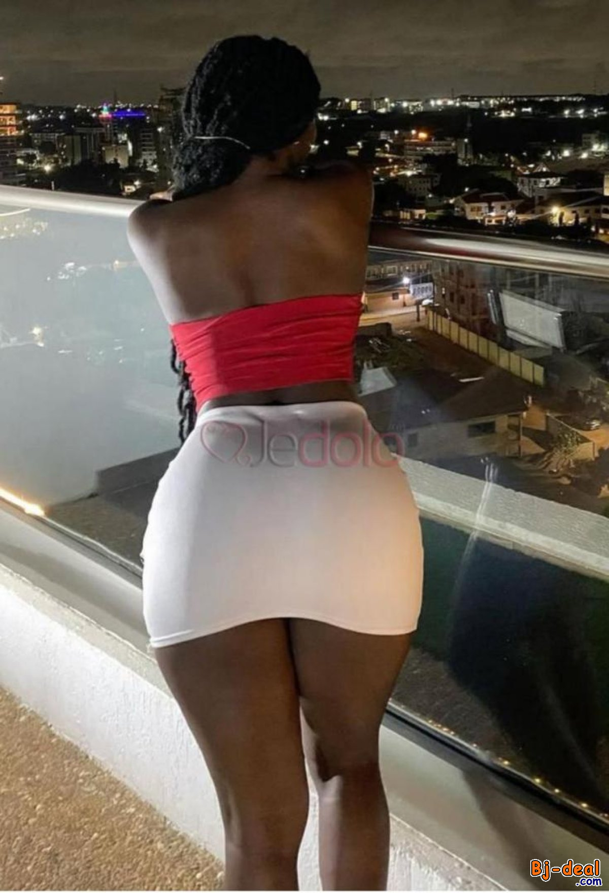 Image principale de Jeune fille bio 24 ans dispo pour une partie cochonne