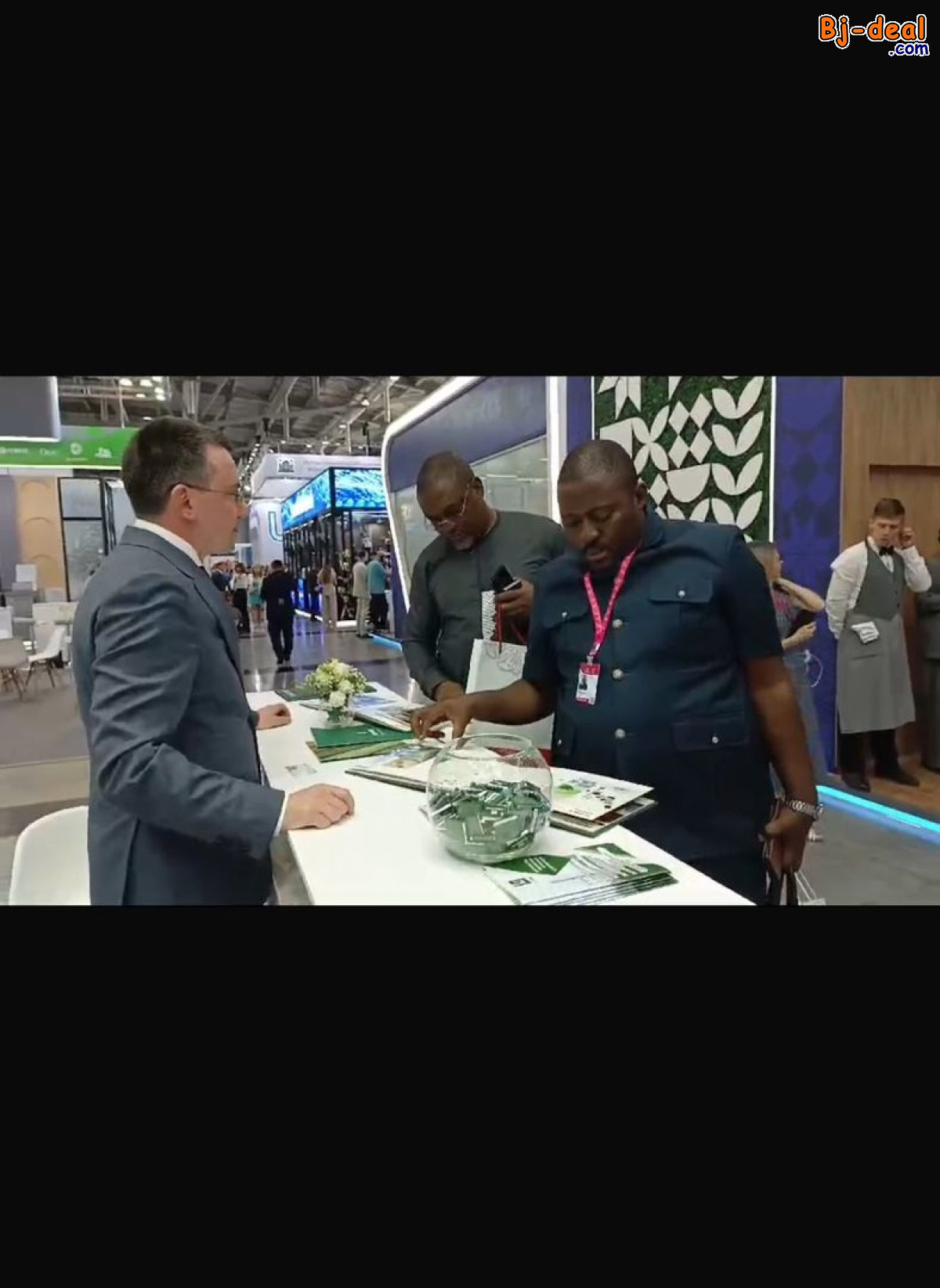 Image principale de QUI EST GLOBAL CORPORATION GROUP SARL