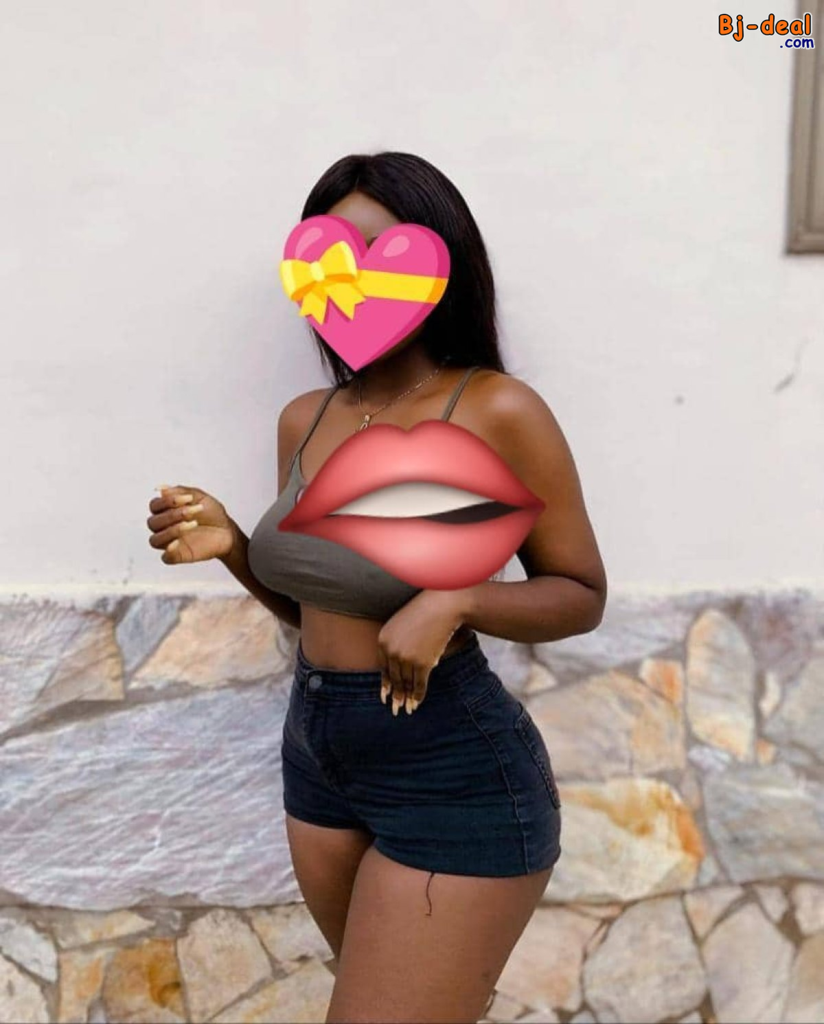 Image principale de Jeune fille bio dispo pour rencontre hot