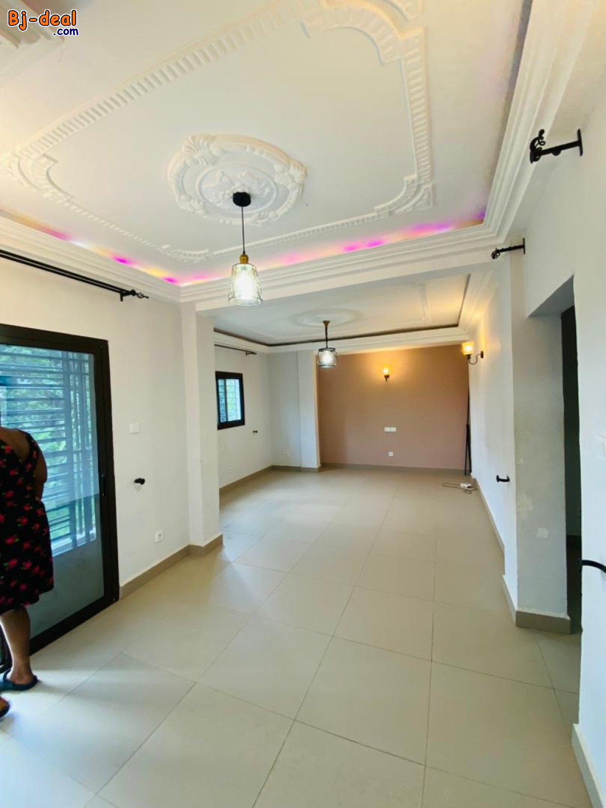 Main image of Appartement douala- logbessou