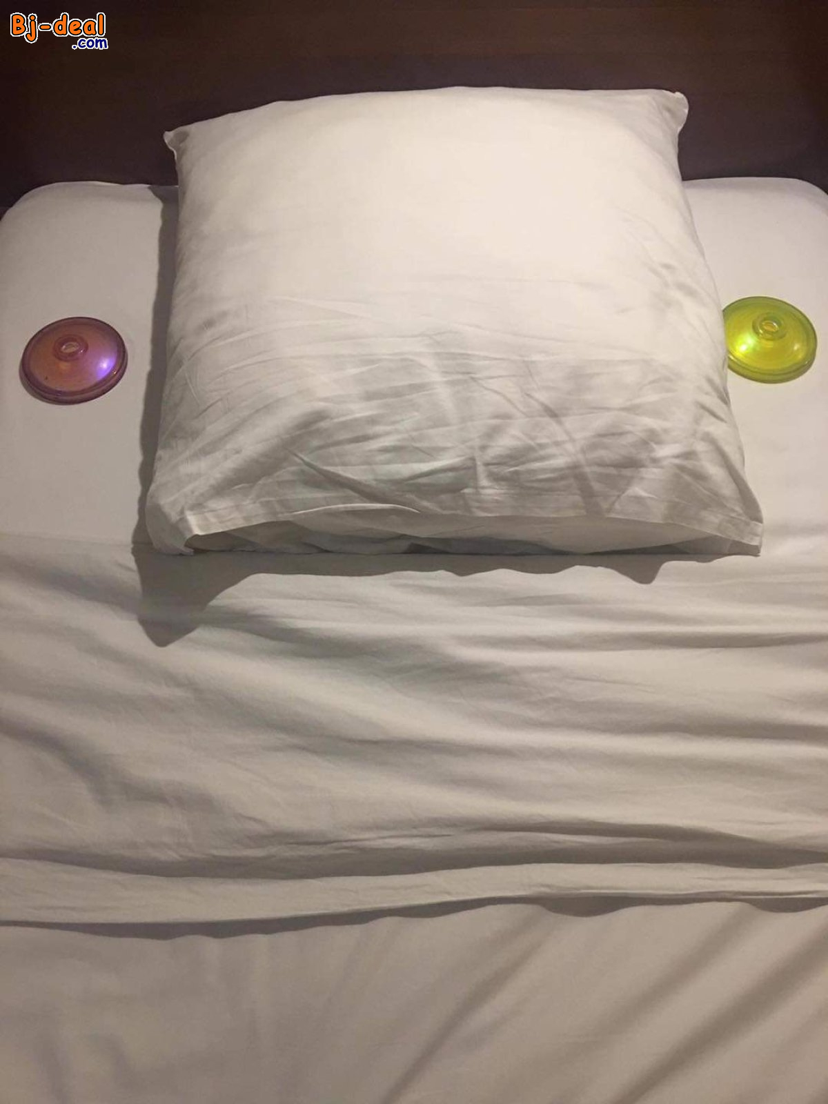 Image principale de ALPHA SPIN NATURAL BZZWORLD