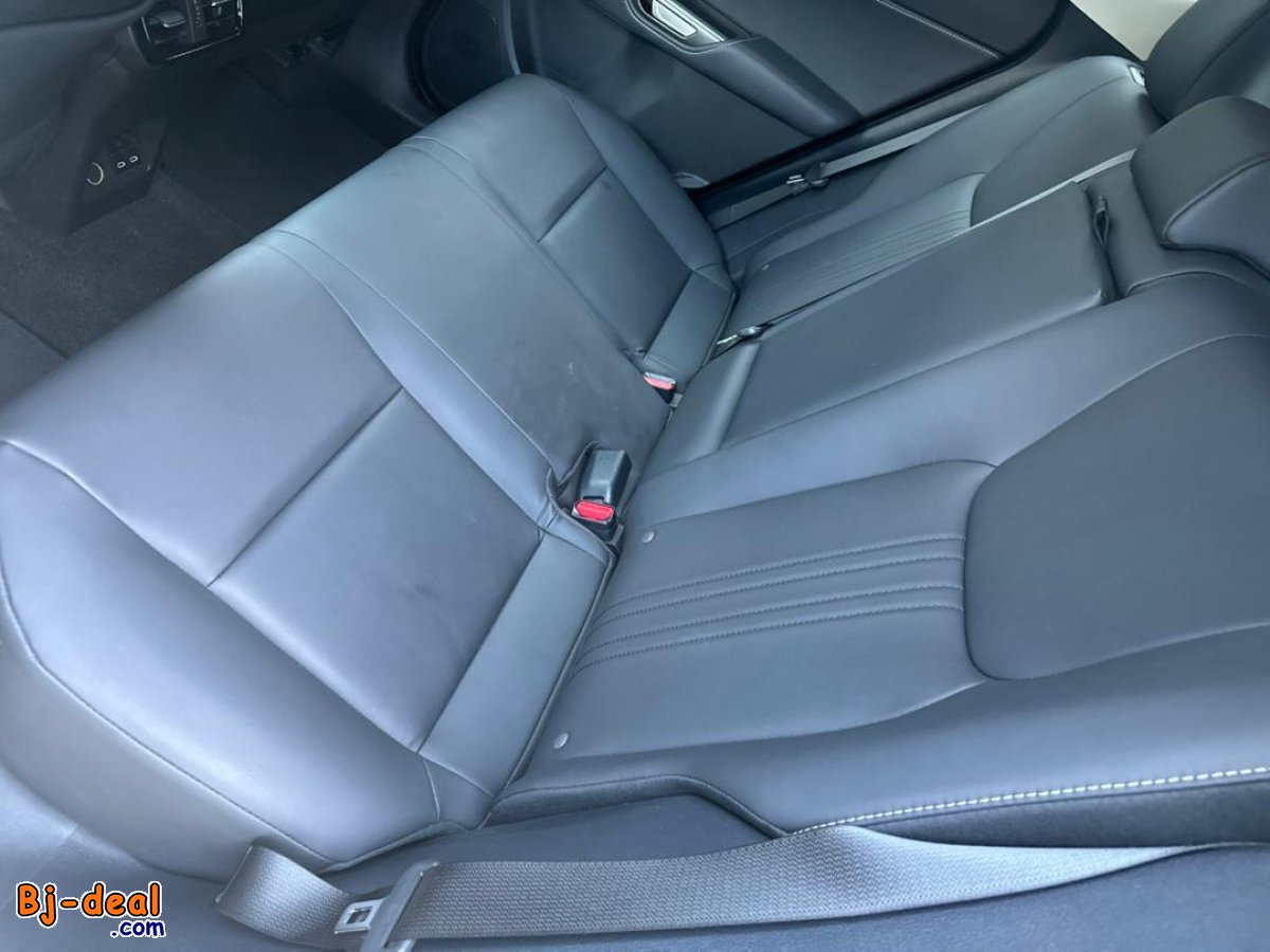 Main image of Lexus NX350 2024 premium luxury