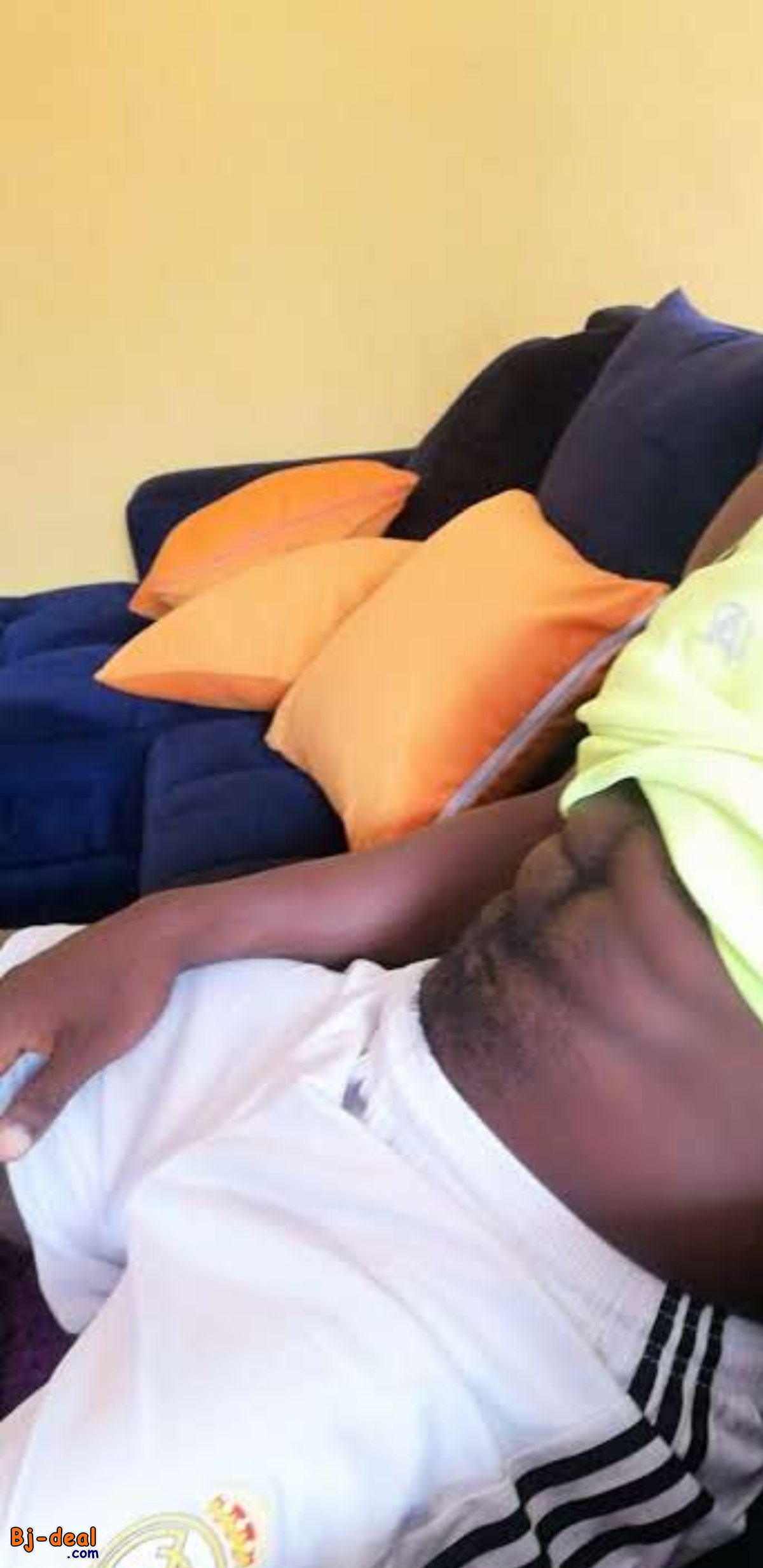 Image principale de SENSATION FORTE, ROMANCE