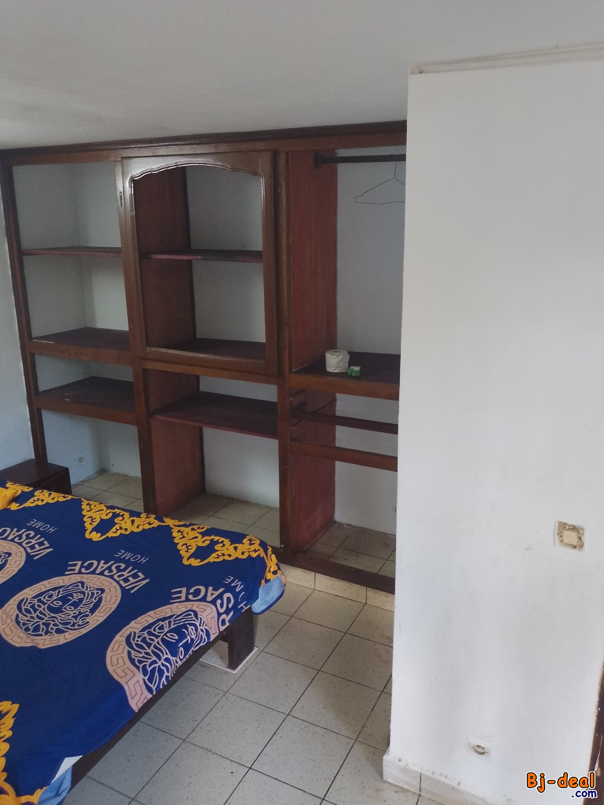 Main image of Chambre meublé a louer a logpom a Douala