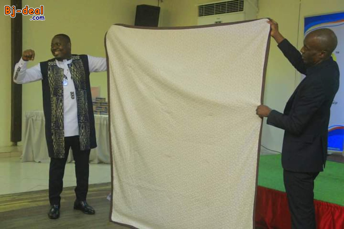 Image principale de ISMARTS S3 SLEEPING SYSTEM SURMATELAS