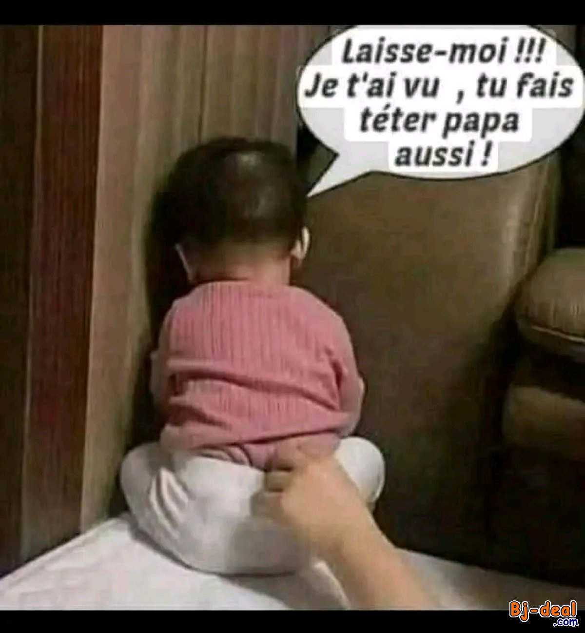 Image principale de Jouissance pour les femmes