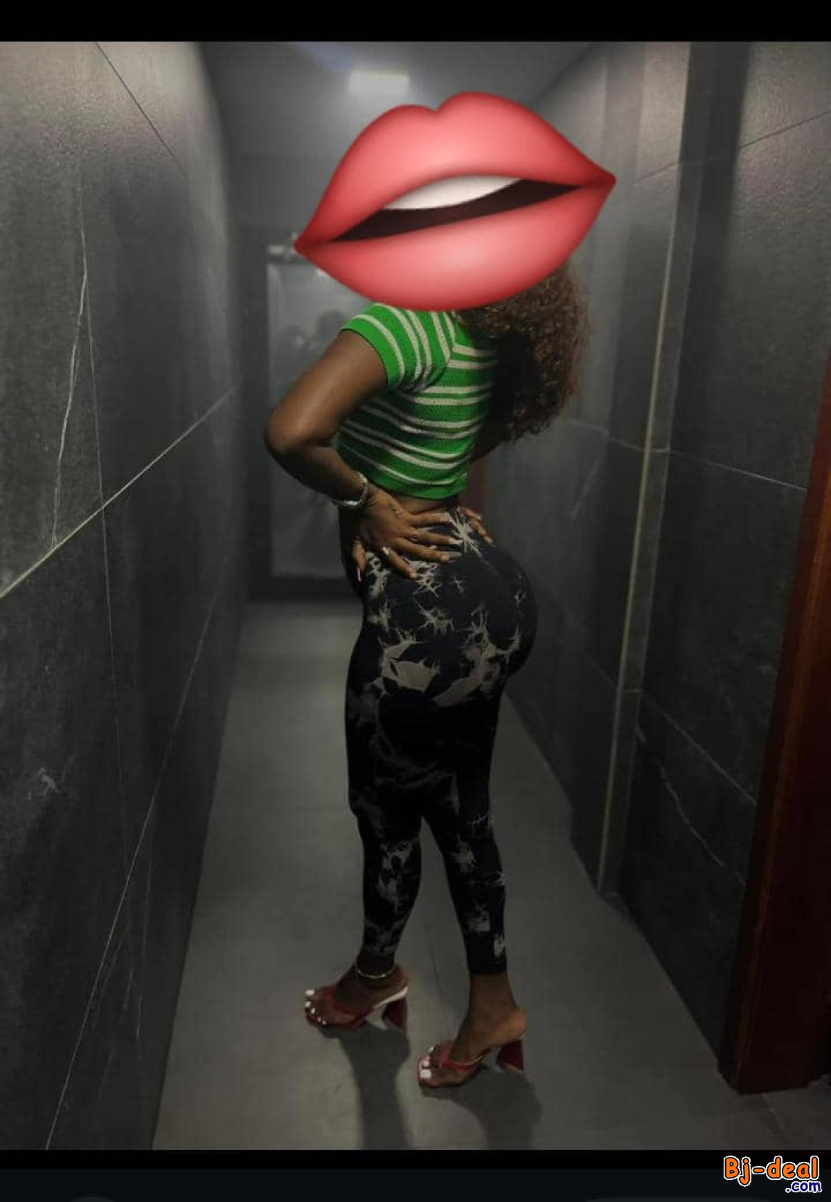 Image principale de Jeune fille 24 ans dispo pour rencontre discrète