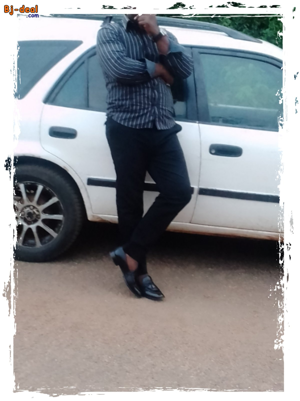 Image principale de homme responsable recherche femme noire pour sorties, amitié, nuitée et autres