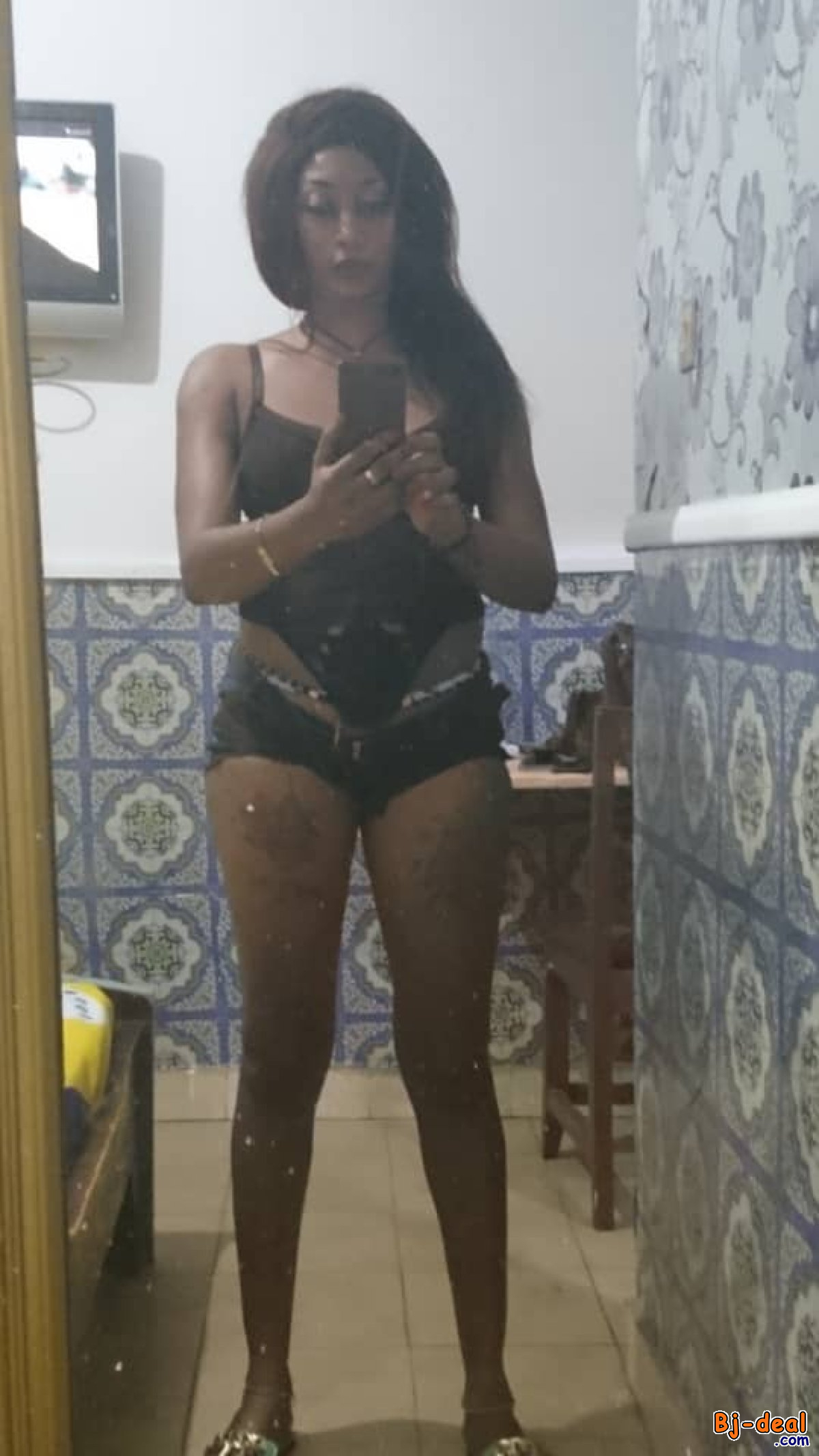 Image principale de La tigresse la tigresse