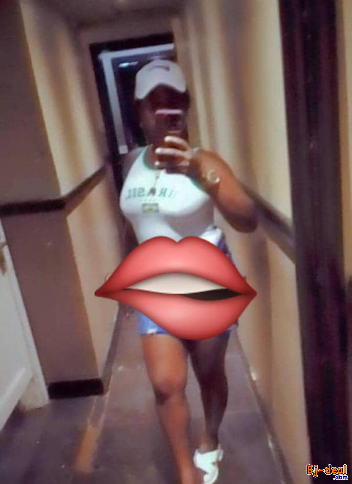 Image principale de Jeune fille bio 24 ans dispo pour rencontre discrète