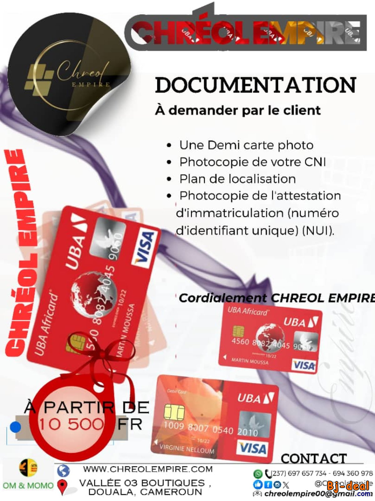 Main image of Cartes PSN &amp;amp; cartes PS PlusRechargez votre compte Playstation Store avec Orange ou MTN Money