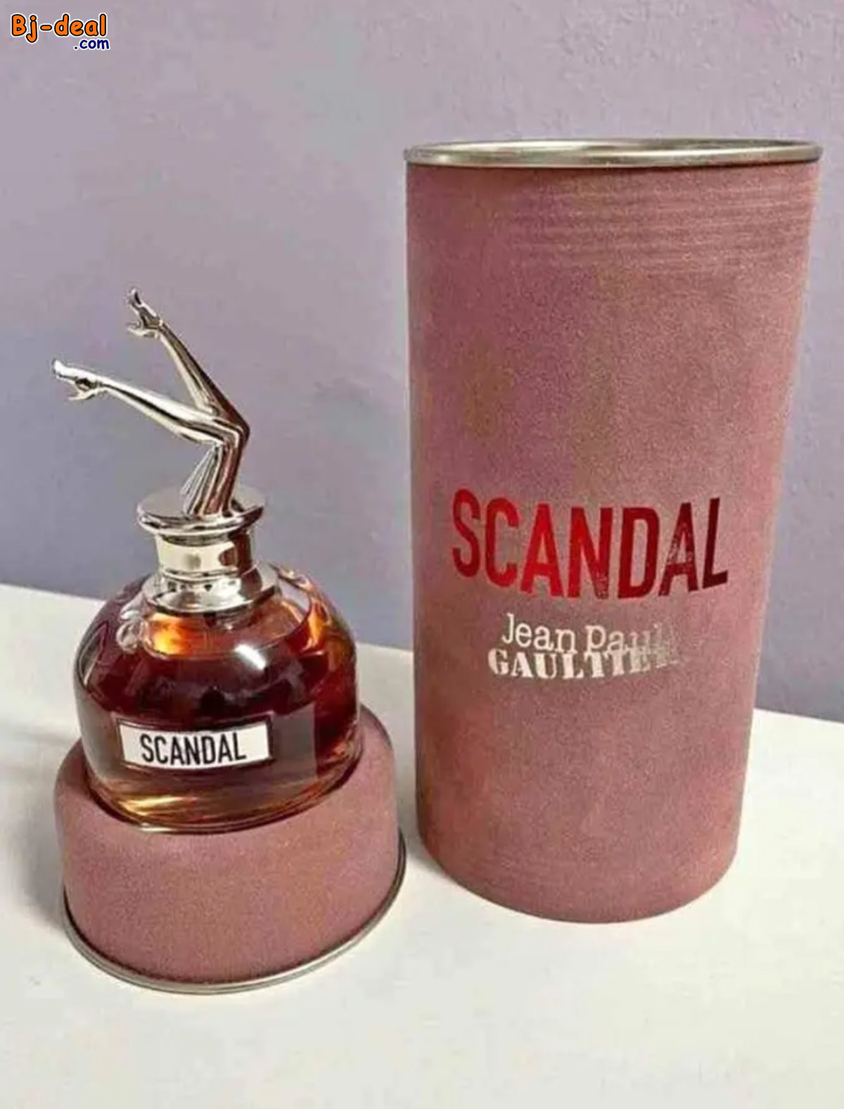 Main image of SCANDAL Femme, Jean Paul Gaultier