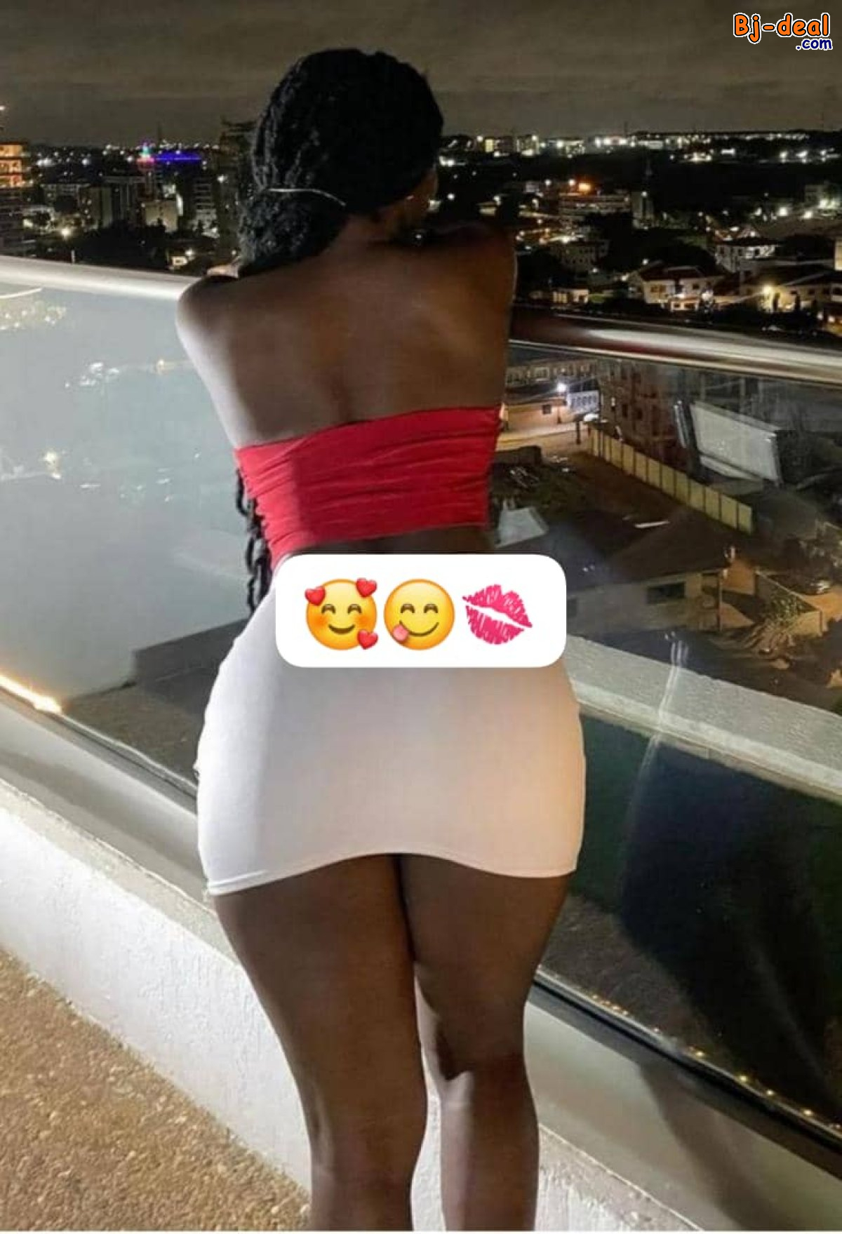 Image principale de Jeune bio coquine 24 ans dispo pour partie hot