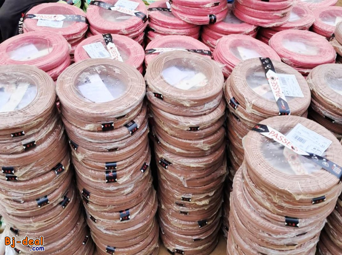 Image principale de vente de câble TH de qualité