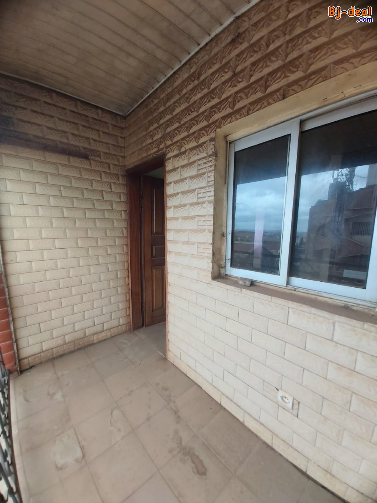 Image principale de Appartement Bon Standing à louer à Simbock