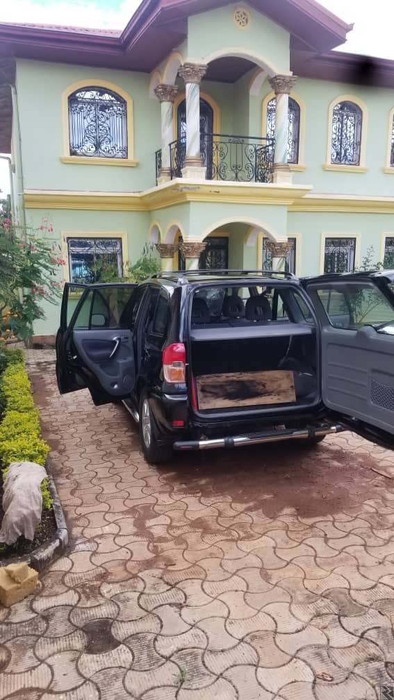 Image principale de Service immobilier professionnel et ménager