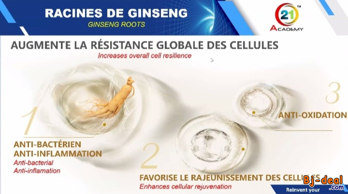 Image principale de SAVON MINOSEED  AU GINSENG ET AUX PARTICULES DE FEUILLES D’OR LUXUEUSES....DOUALA