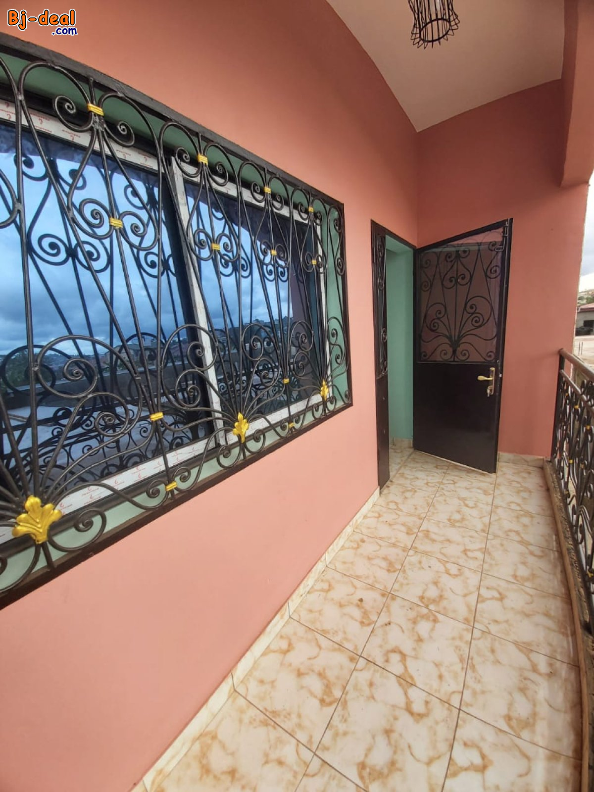 Image principale de Magnifique Appartement Haut Standing à louer à Simbock