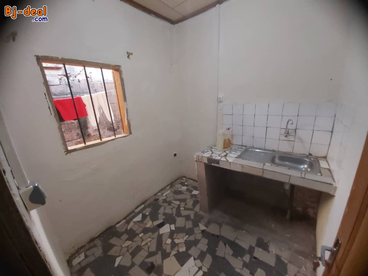 Image principale de Modeste Appartement Moderne à louer à Melen