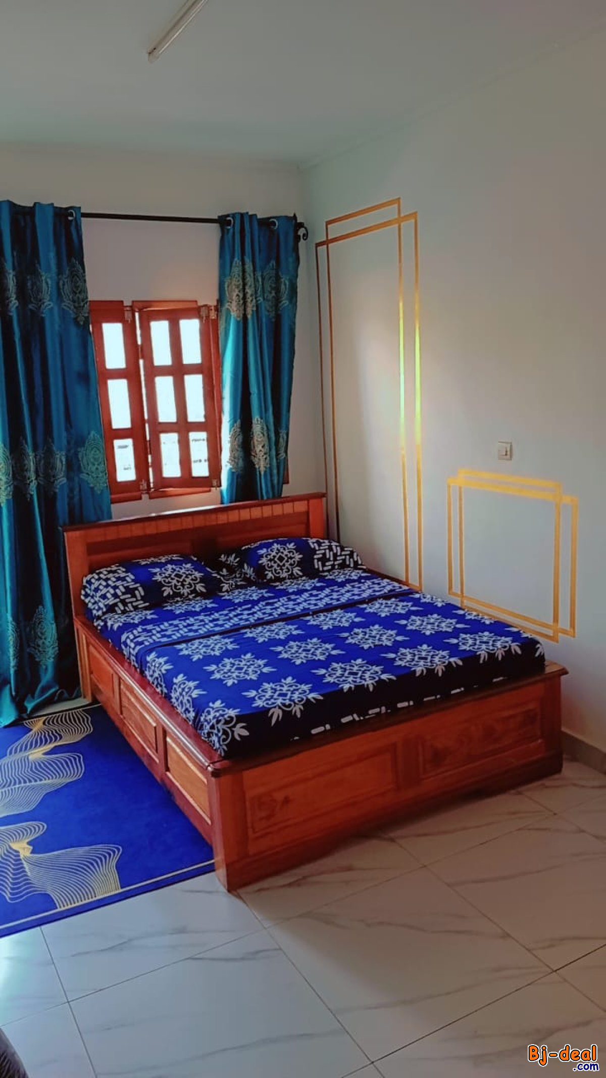 Main image of Studio meublé à Makepe