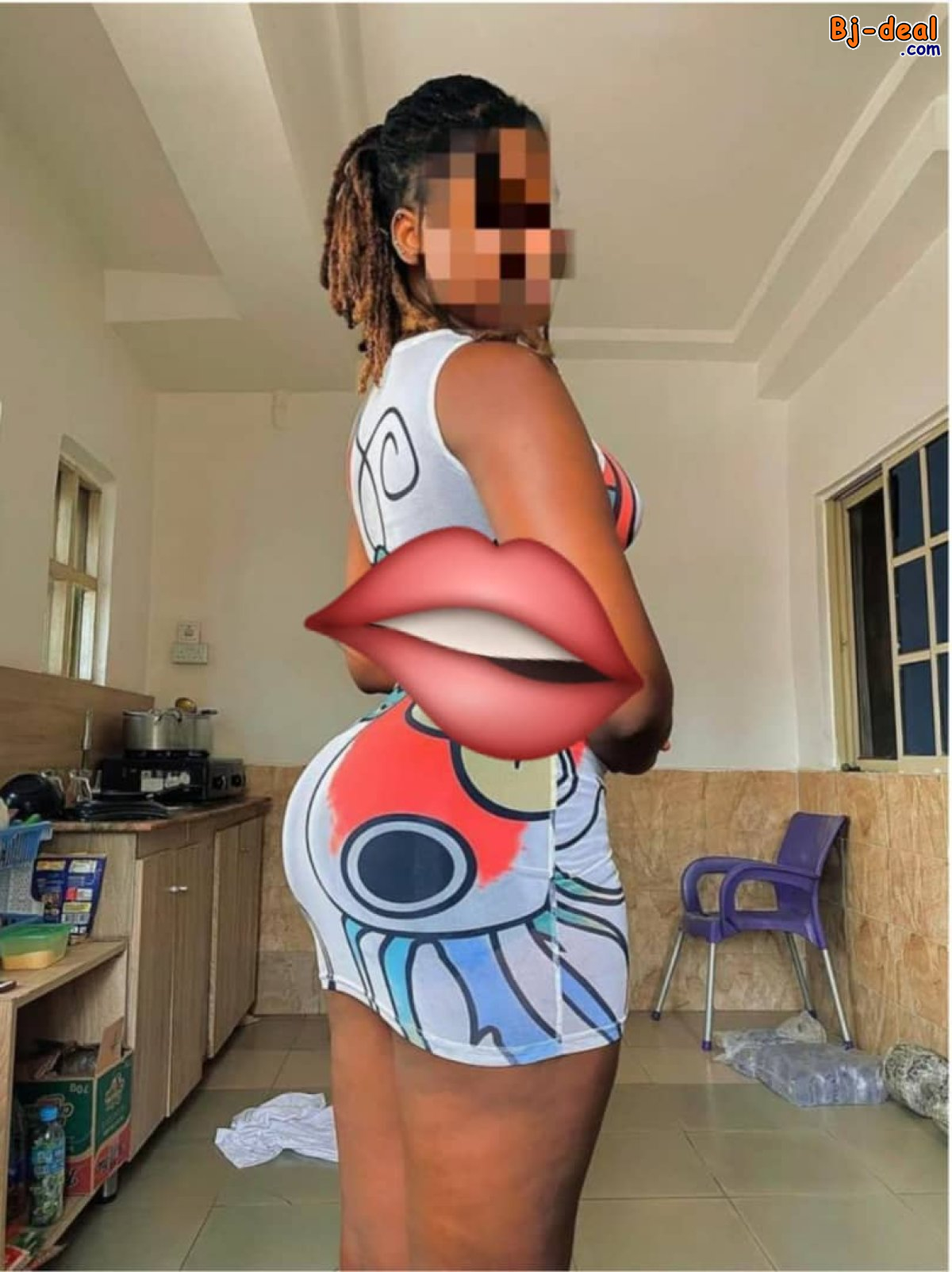 Image principale de Jeune bio 23 ans dispo pour rencontre discrète