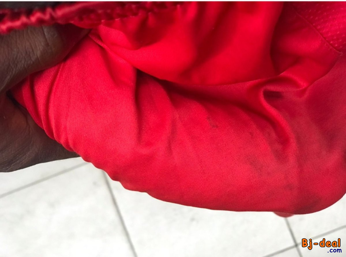 Image principale de Corps musclé sexy et charismatique