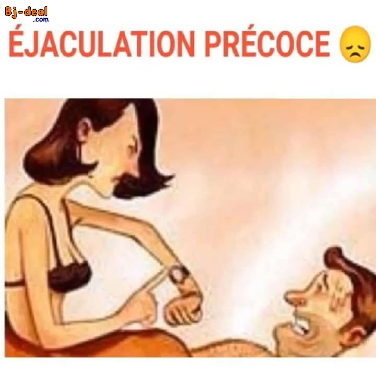 Image principale de ALPHAVMAX BOISSON NATURELLE POUR LES HOMMES