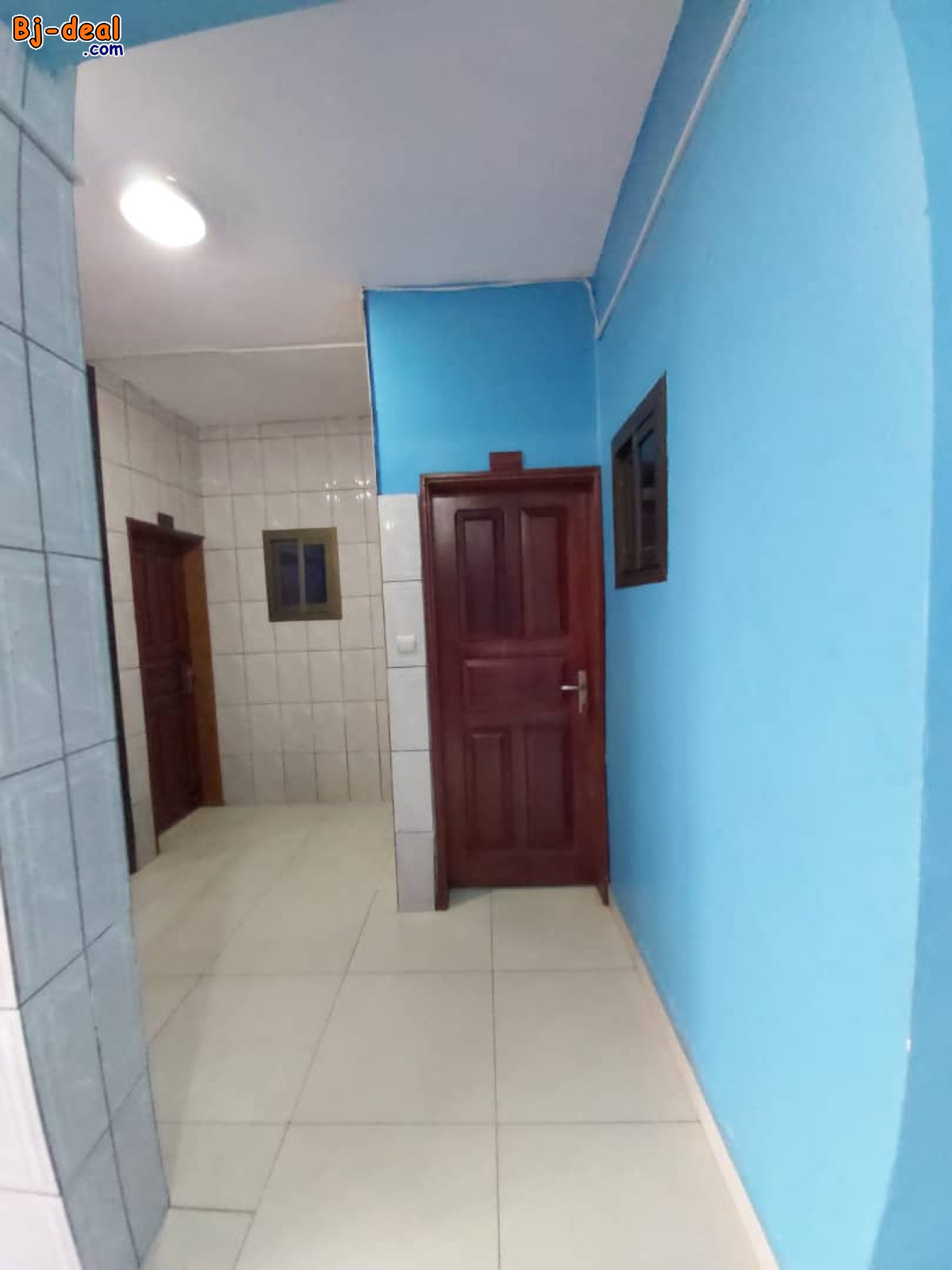 Image principale de Chambre Meublée Bon Standing Abordable à louer à Ekounou