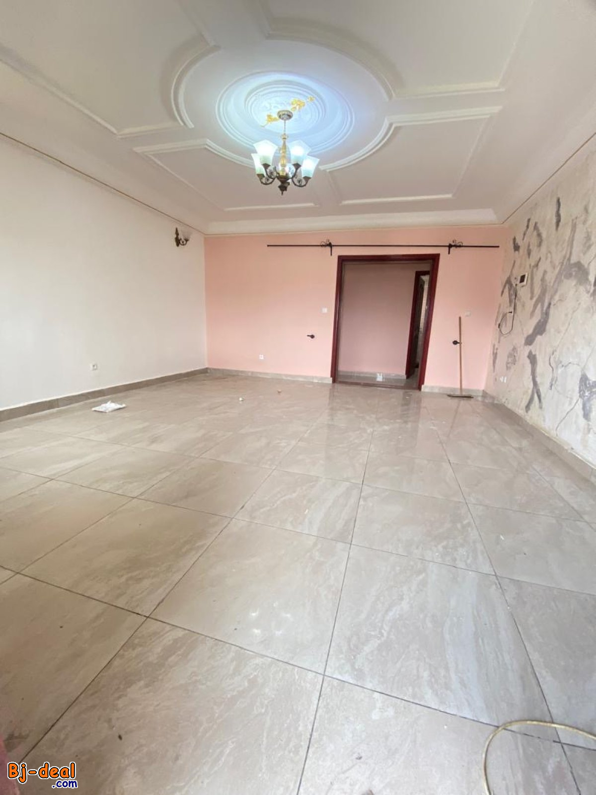 Main image of Appartement moderne à louer à makepe