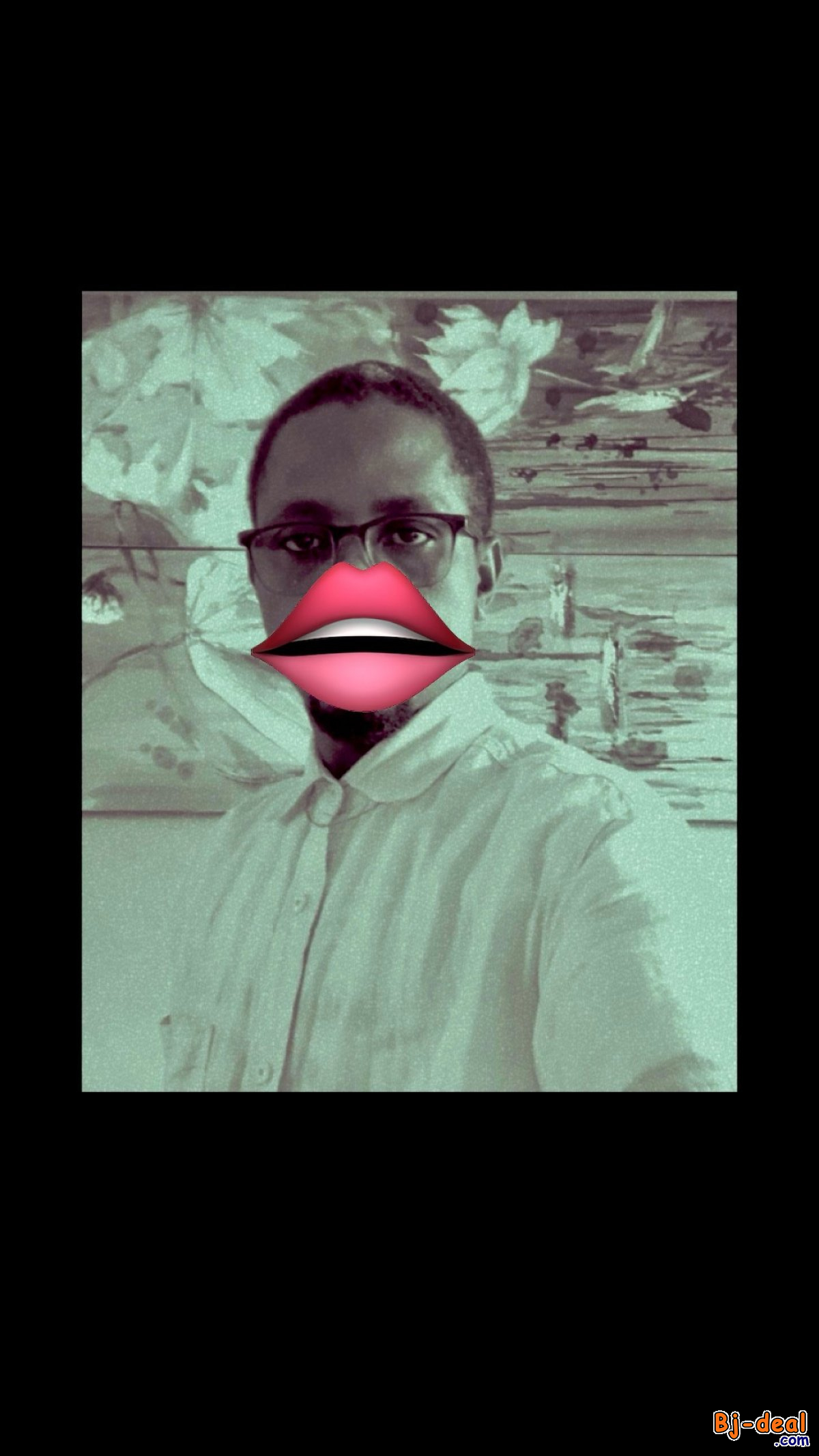 Image principale de Bel étalon disponible pour réaliser tes fantasmes les plus fous