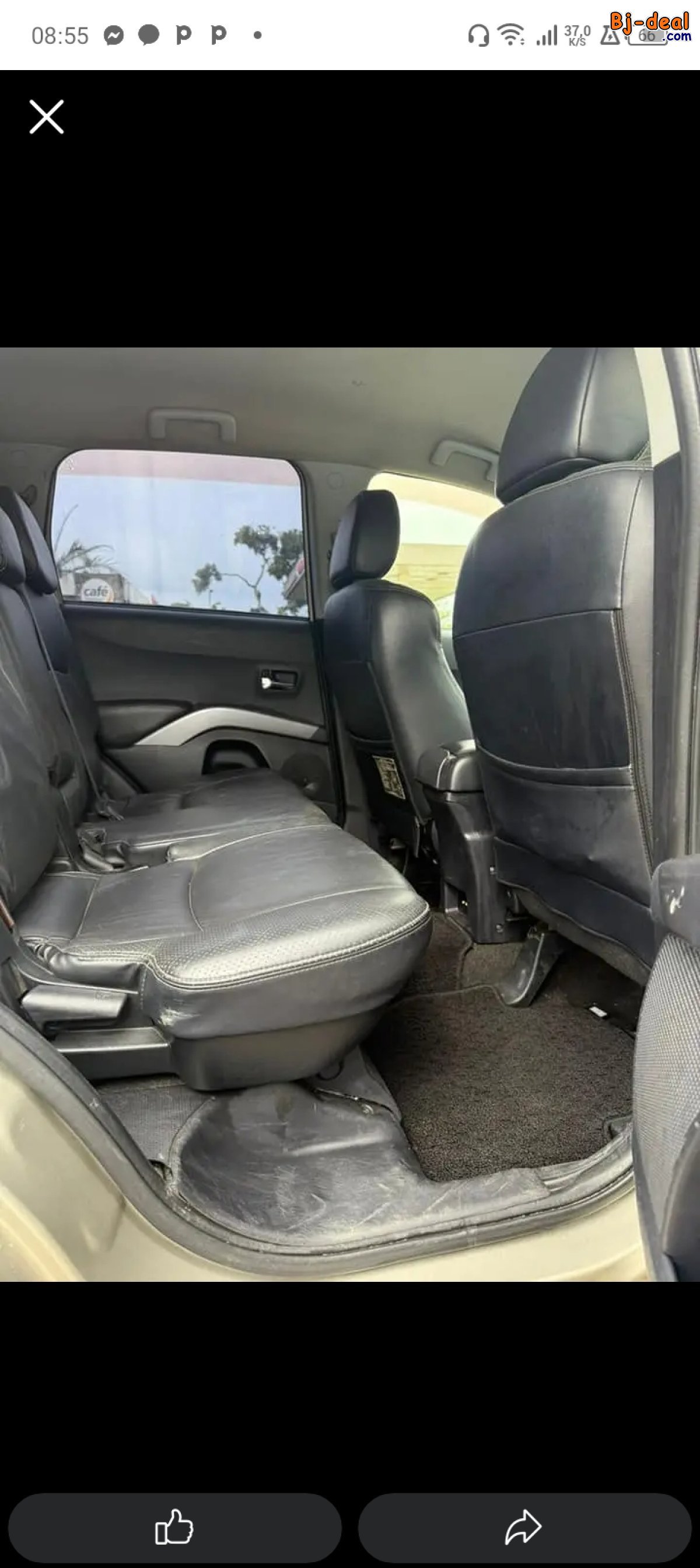 Main image of Très bon prix 550000frcfa