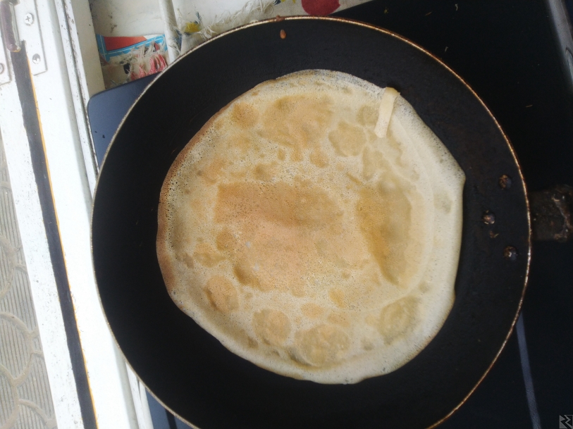 Main image of Gérante de crêperie