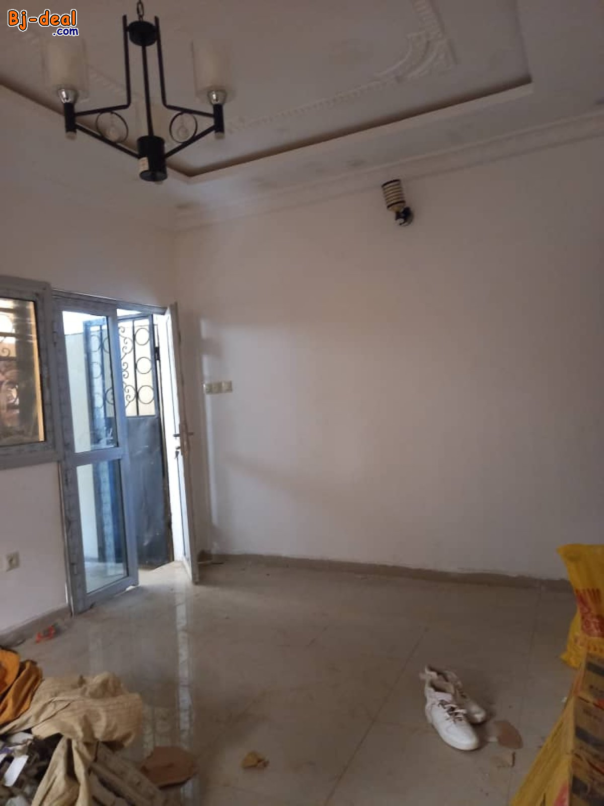 Image principale de Magnifiques Appartements Neufs Haut Standing à louer à Biyem-Assi