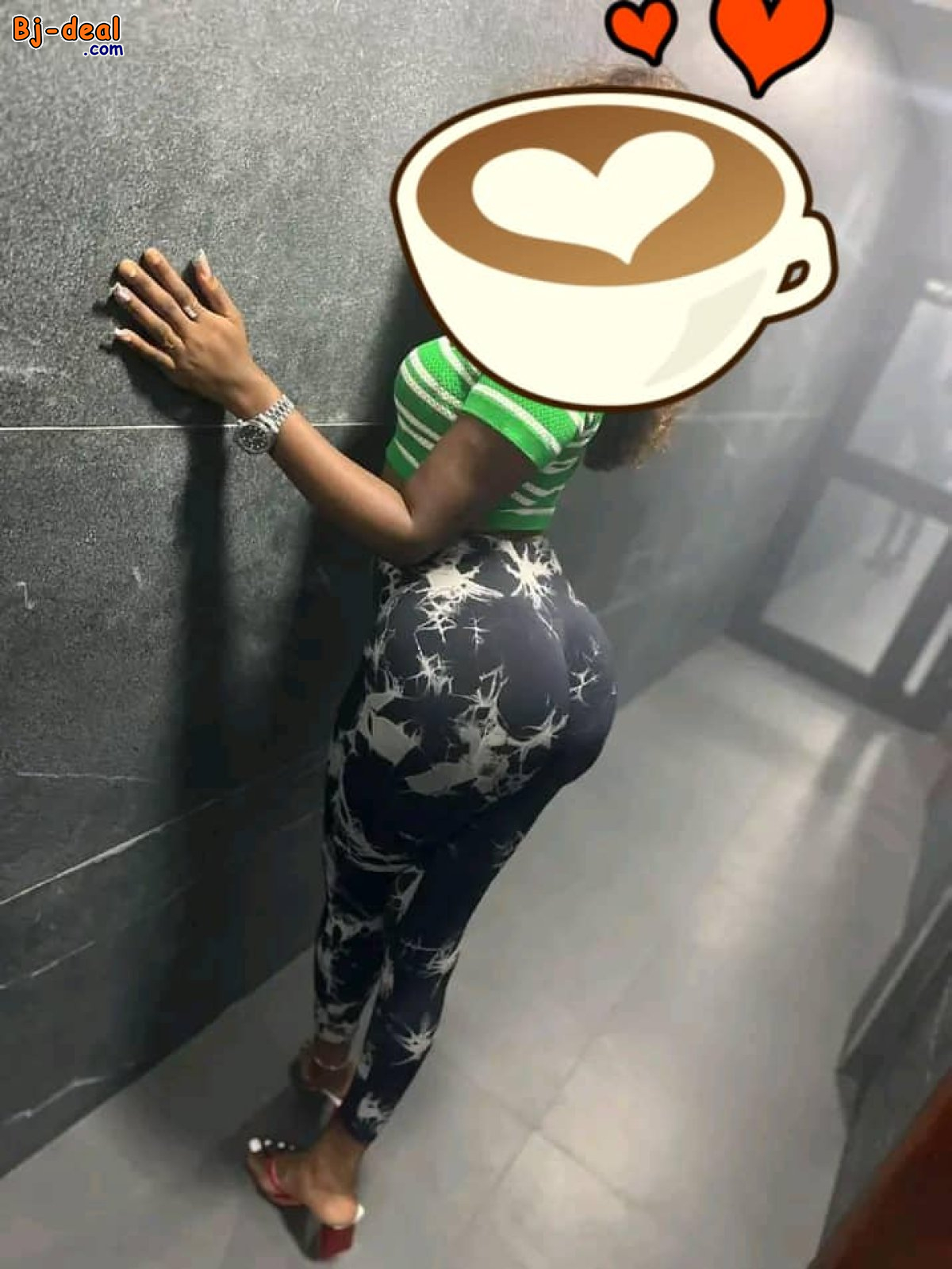 Image principale de Jeune fille 24 ans dispo pour rencontre discrète et hot