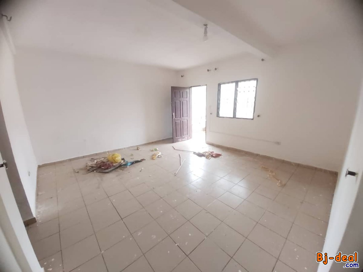 Image principale de Appartement Moderne à louer à Damas