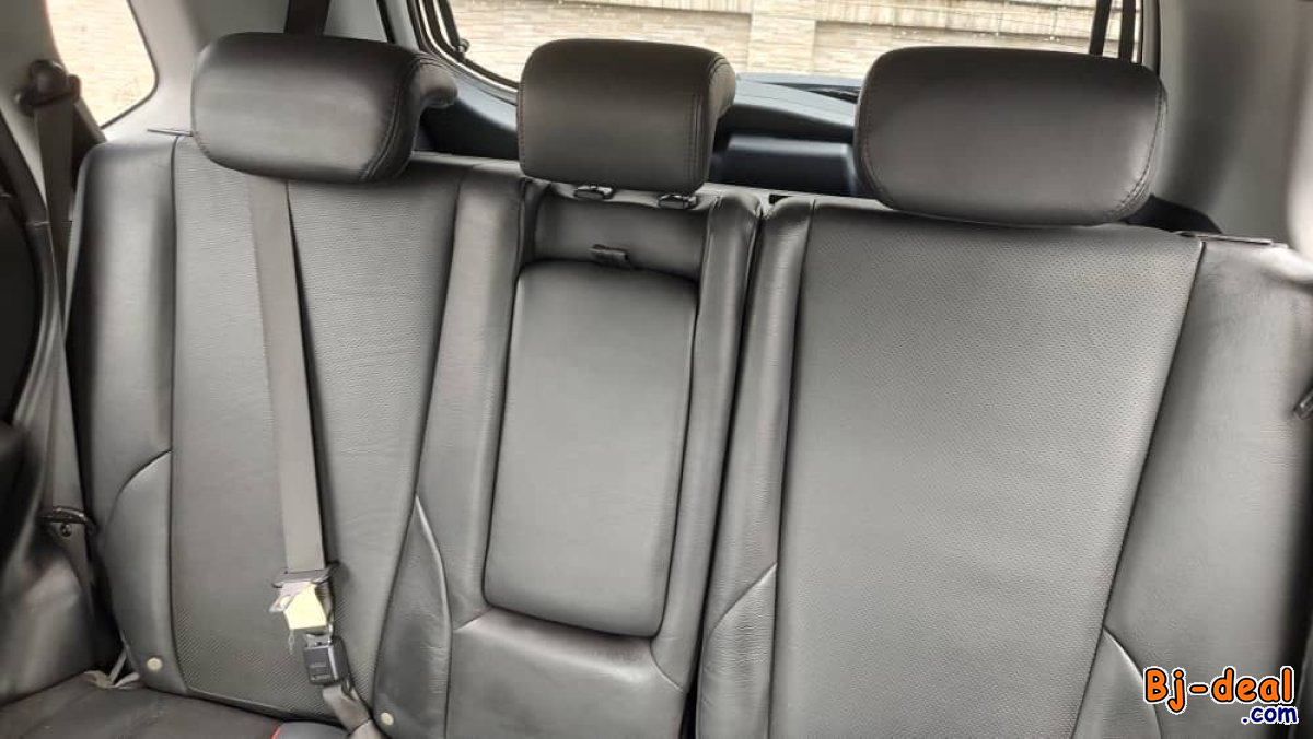 Image principale de HYUNDAI TUCSON V6 OCCASION D’EUROPE