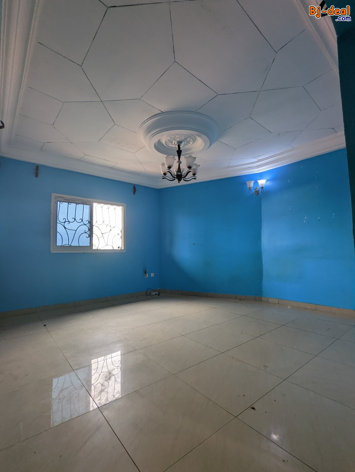 Image principale de Deux Magnifiques Appartements Haut Standing à louer