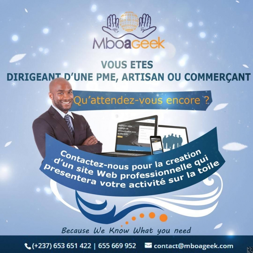 Image principale de Créer un site web rapidement et à  moindre coà»t