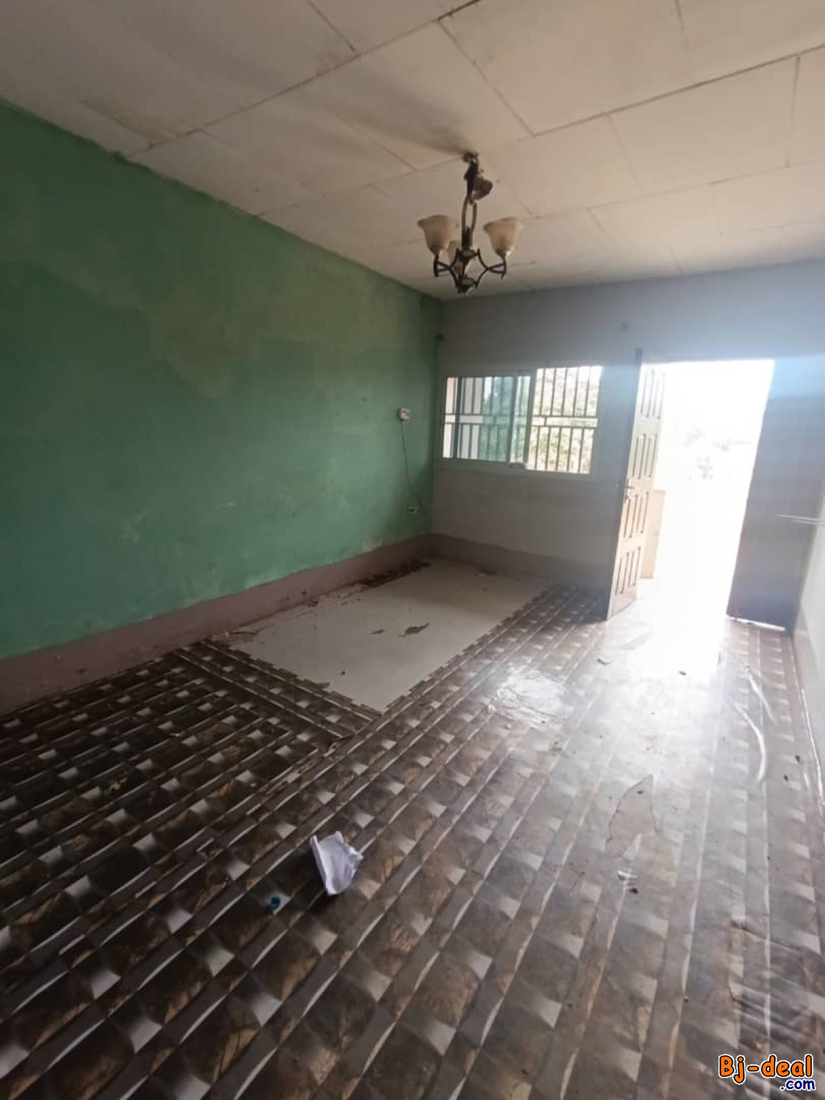 Image principale de Apparemment Moderne à louer à Nkondengui