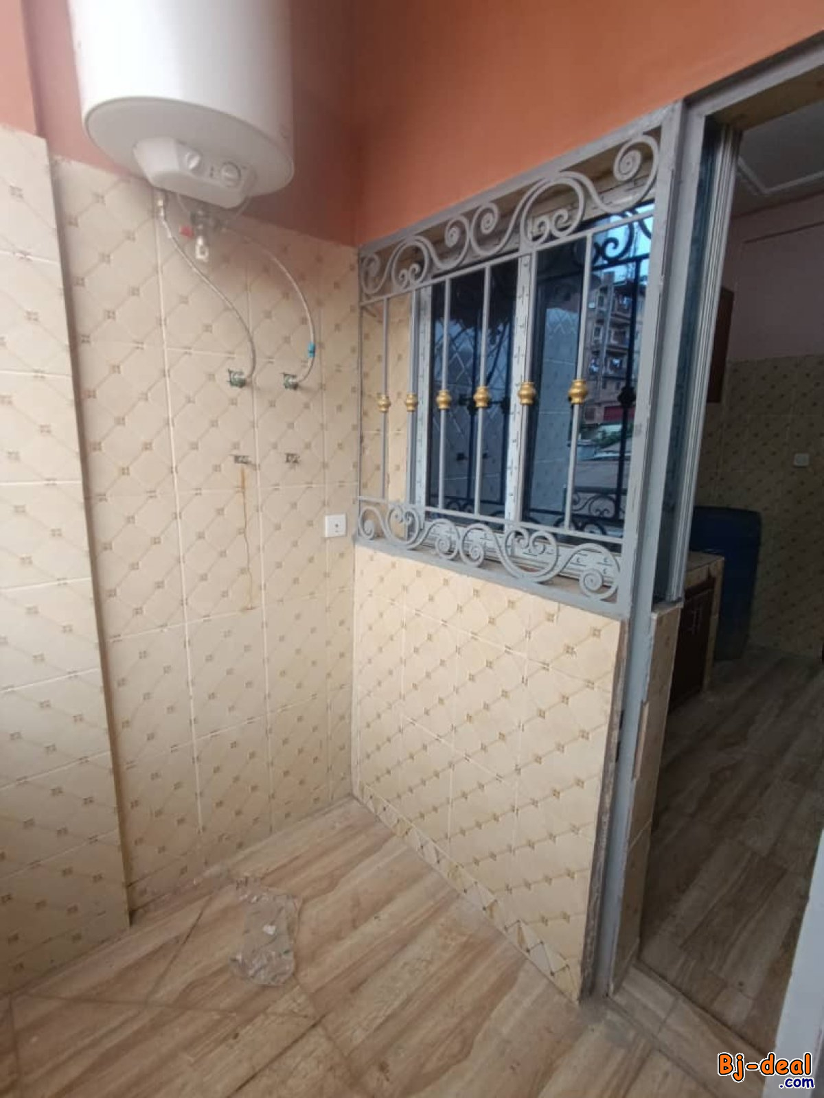 Image principale de 04 Magnifiques Appartements Haut Standing à louer