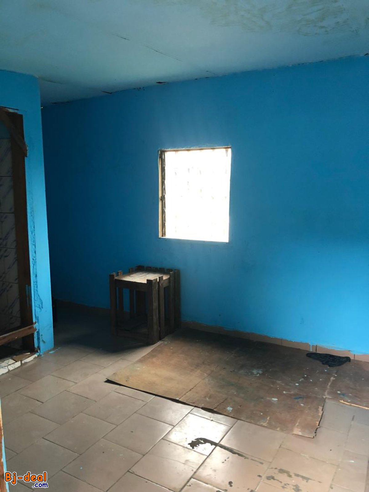 Image principale de Chambre Moderne à louer à Odza