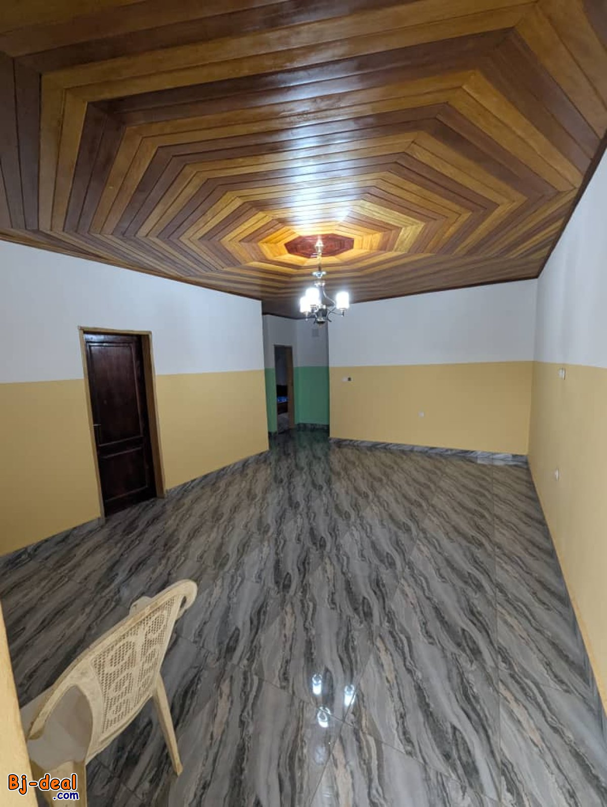 Image principale de Plusieurs Appartement Bon Standing Neuf à louer à Odza