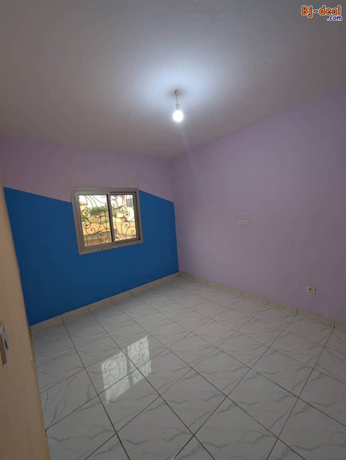 Image principale de 04 Vastes Appartements Bon Standing Neufs à louer à Odza