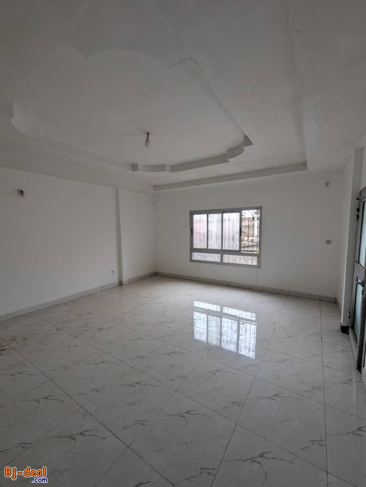 Image principale de Plusieurs Magnifiques Appartements Tout Blanc Haut Standing