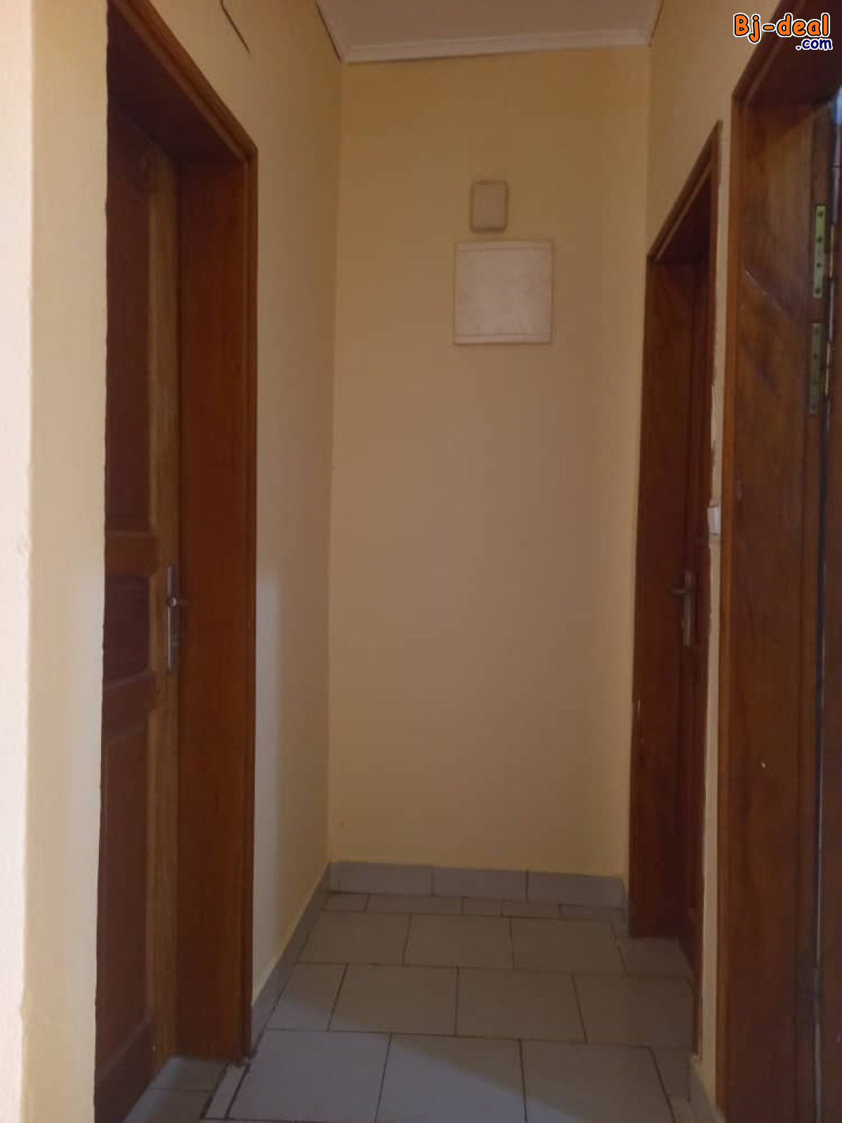 Image principale de Appartement Bon Standing à louer à Biyem-Assi