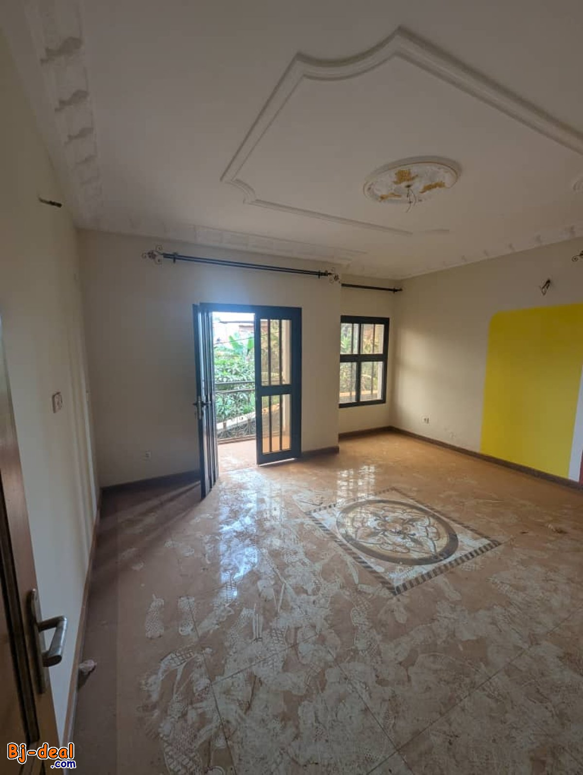 Image principale de Magnifique Appartement Bon Standing Neuf à louer à Mendong