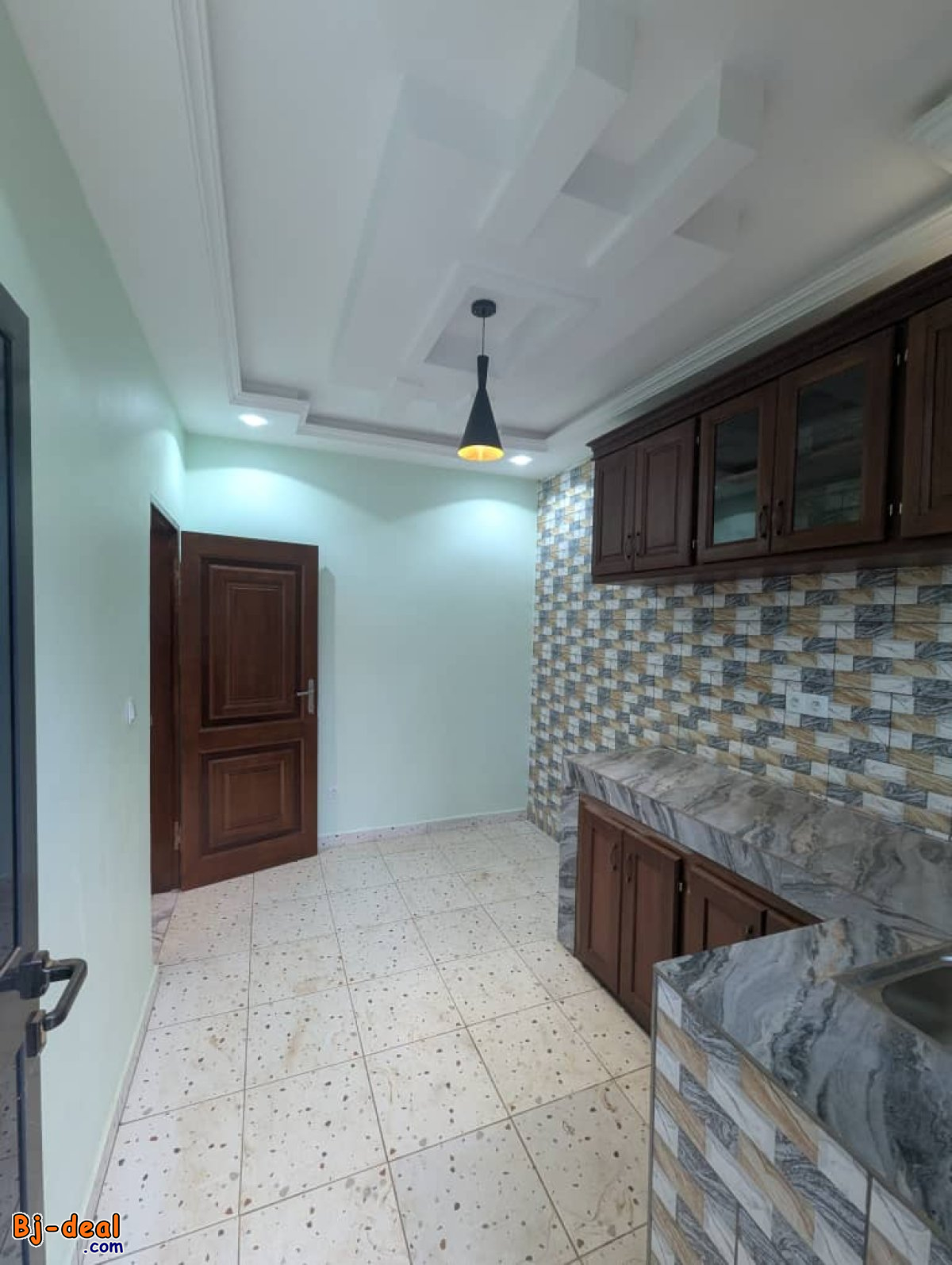 Image principale de Magnifique Appartement Original, Haut Standing à Nkolanga