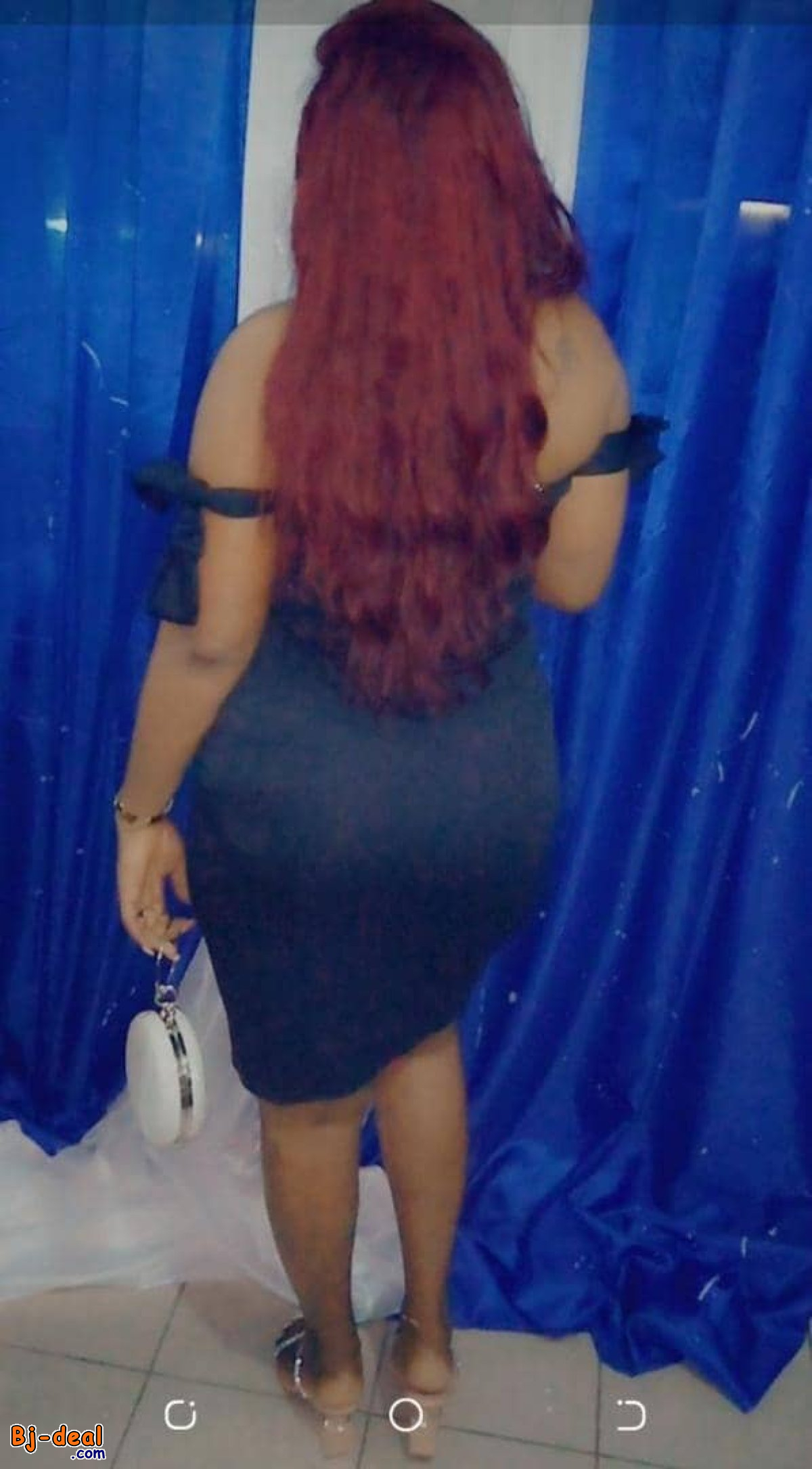 Image principale de Massage relaxant avec partie coquine